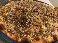 Zaatar du Restaurant libanais Eats Thyme à Paris - n°5