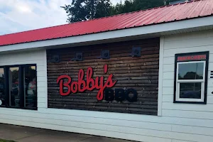 Bobby's BBQ and Catering image