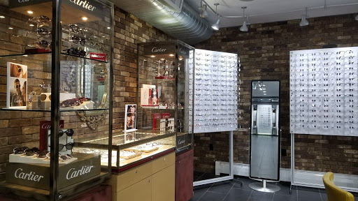 Optician «Eye Solutions», reviews and photos, 6002 8th Ave, Brooklyn, NY 11220, USA