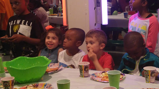 Amusement Center «Launch Trampoline Park», reviews and photos, 91 Brainard Rd, Hartford, CT 06114, USA