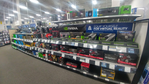 Electronics Store «Best Buy», reviews and photos, 2650 E Beltline Ave SE, Grand Rapids, MI 49546, USA