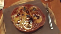 Escargot du Restaurant français Au Trou du Cru à Sundhoffen - n°2