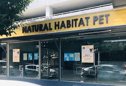 Natural Habitat Pet Grooming @Paradise Park