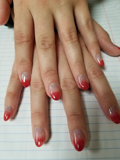 Nail Salon «Pick A Color Nail Salon», reviews and photos, 40 Wrightstown Cookstown Rd, Cookstown, NJ 08511, USA