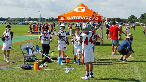 Park «Russell Creek Park», reviews and photos, 3500 McDermott Rd, Plano, TX 75025, USA