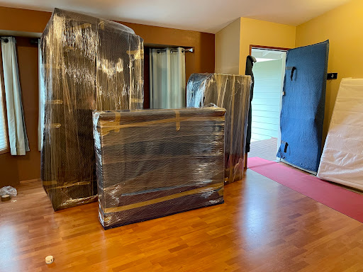 Moving and Storage Service «PDX Movers llc», reviews and photos, 19585 SW 118th Ave #1, Tualatin, OR 97062, USA