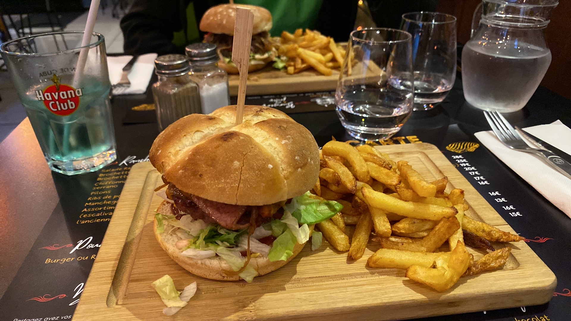 Photo n° 1 de l'avis de Lola.M fait le 30/08/2023 à 11:26