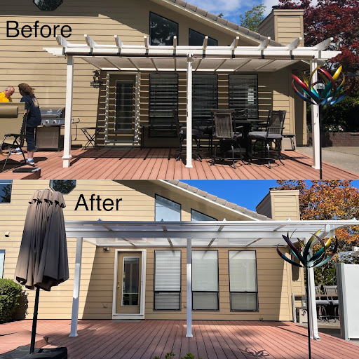 Patio Cover People, LLC