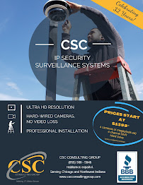 CSC Consulting Group - Photo 6 - Car repair in Burr Ridge, IL, Naperville