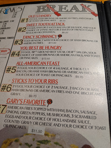 Bar & Grill «Starks Bar & Grill», reviews and photos, 3125 Dodd Rd, Eagan, MN 55121, USA