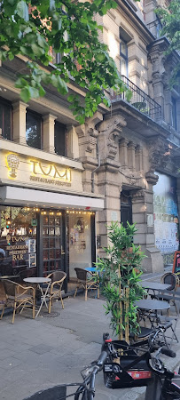 Photos du propriétaire du Restaurant péruvien TUMI à Lille - n°5