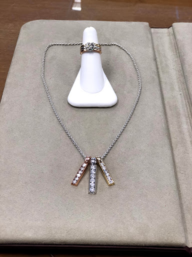 Jeweler «Designer Jewelers», reviews and photos, 18 Lyman St, Westborough, MA 01581, USA