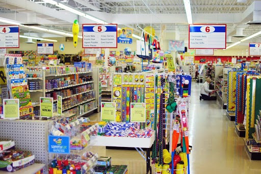 School Supply Store «United Art & Education», reviews and photos, 1044 Indianapolis Blvd, Schererville, IN 46375, USA