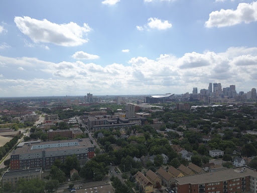 Park «Van Cleve Park Rink», reviews and photos, 901 15th Ave SE, Minneapolis, MN 55414, USA