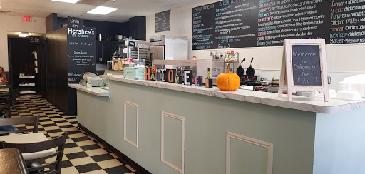 Crêperie «Crepes in the City», reviews and photos, 4127 Erie St, Willoughby, OH 44094, USA