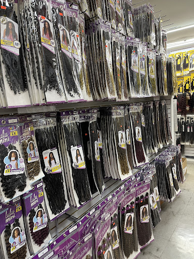 Beauty Supply Store «For You Beauty Supply Hair Wig», reviews and photos, 218-20 Hempstead Ave, Queens Village, NY 11429, USA
