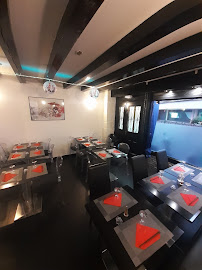 Atmosphère du Restaurant japonais Yoshiba à Malakoff - n°3