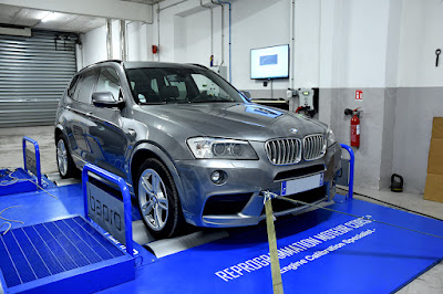 Reprogrammation Moteur Corse à Biguglia