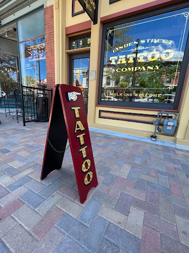 Find tattoo under breast ideas for your next unique tattoo in Fort Collins at Linden Street Tattoo Company