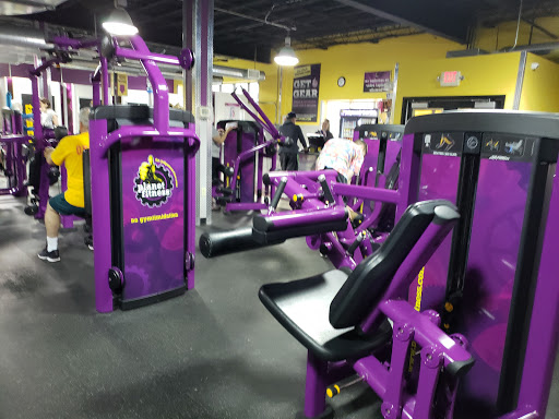 Gym «Planet Fitness», reviews and photos, 57 River Rd, Essex Junction, VT 05452, USA