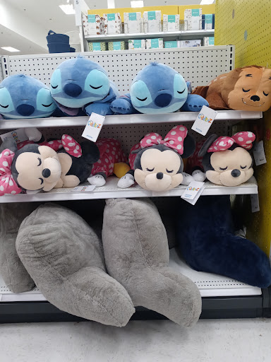 Department Store «Target», reviews and photos, 300 S Randall Rd, Elgin, IL 60123, USA