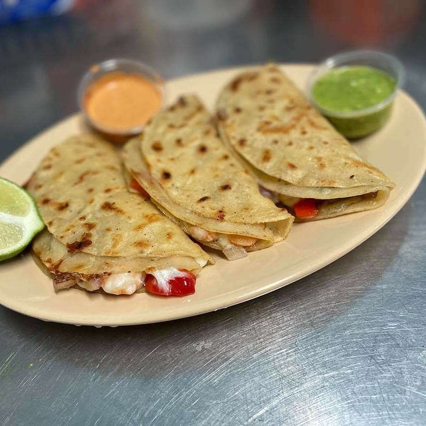 mariscos playa azul 94063