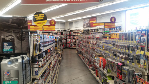 Auto Parts Store «Advance Auto Parts», reviews and photos, 1109 E Lincolnway, Cheyenne, WY 82001, USA