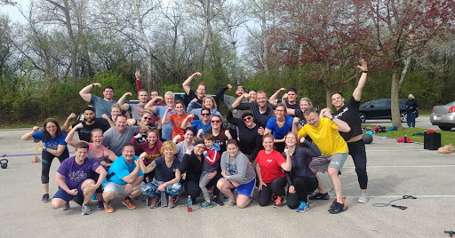 Gym «Anytime Fitness», reviews and photos, 8907 W North Ave, Wauwatosa, WI 53226, USA