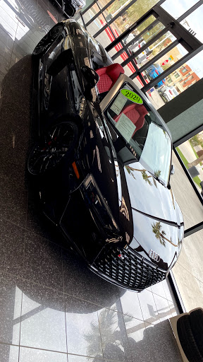 Used Car Dealer «Certified Benz & Beemer», reviews and photos, 6725 E McDowell Rd, Scottsdale, AZ 85257, USA