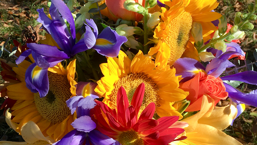 Florist «GCG Flowers», reviews and photos, 71 Kilmayne Dr, Cary, NC 27511, USA