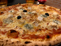 Pizza du Pizzeria Au four à bois Vera Pizza Napoletana à Flayosc - n°10