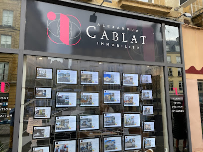 Alexandra CABLAT IMMOBILIER