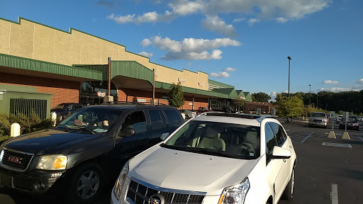 Home Improvement Store «Menards», reviews and photos, 1000 Husky Trail, Warsaw, IN 46582, USA