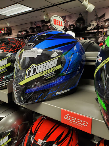 Motorcycle Dealer «Cycle World», reviews and photos, 4972 Virginia Beach Blvd, Virginia Beach, VA 23462, USA