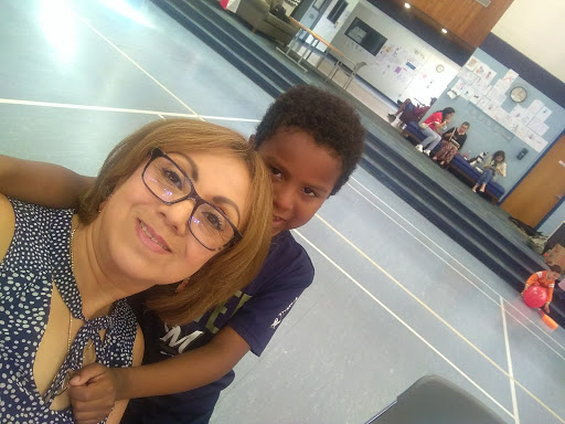 Community Center «Eagle Heights Community Center», reviews and photos, 611 Eagle Heights Dr, Madison, WI 53705, USA