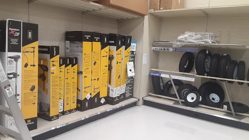 Sporting Goods Store «Academy Sports + Outdoors», reviews and photos, 198 S Point Blvd, McDonough, GA 30253, USA