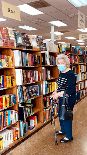 Book Store «Half Price Books», reviews and photos, 713 Harwood Rd, Bedford, TX 76021, USA