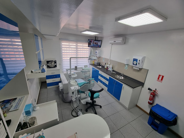 Centro Medico Clinica Dental Urgencias Dentales Iquique ODOMED - Dentista