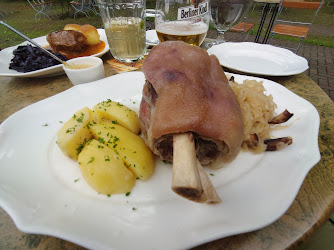 Gasthaus zum weissen Schwan