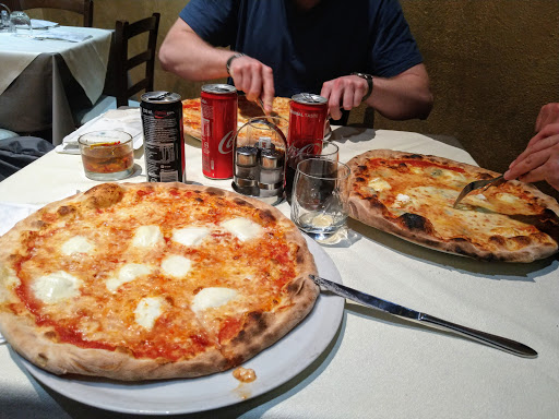 La Nuova Toscana in Pavia, Provincia di Pavia