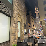 Photo n°1 de l'avis de SOULF. fait le 14/09/2022 à 19:29 sur le  La Borsa à Florence