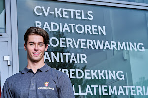 Warmteservice Haarlem