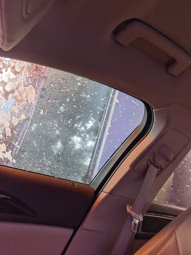 Car Wash «Four Seasons Auto Wash», reviews and photos, 3261 U.S. 278, Covington, GA 30014, USA