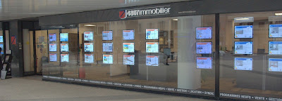 4807 Immobilier Annecy Bonlieu à Annecy