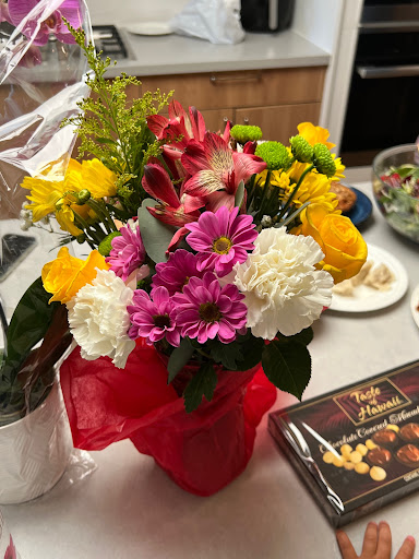 Florist «OAKBROOK FLORIST», reviews and photos, 100 W El Camino Real # 80, Mountain View, CA 94040, USA