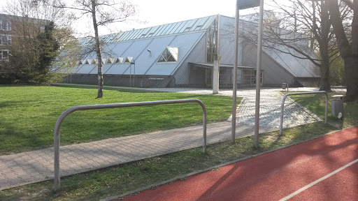 Wilhelms-Gymnasium Stuttgart