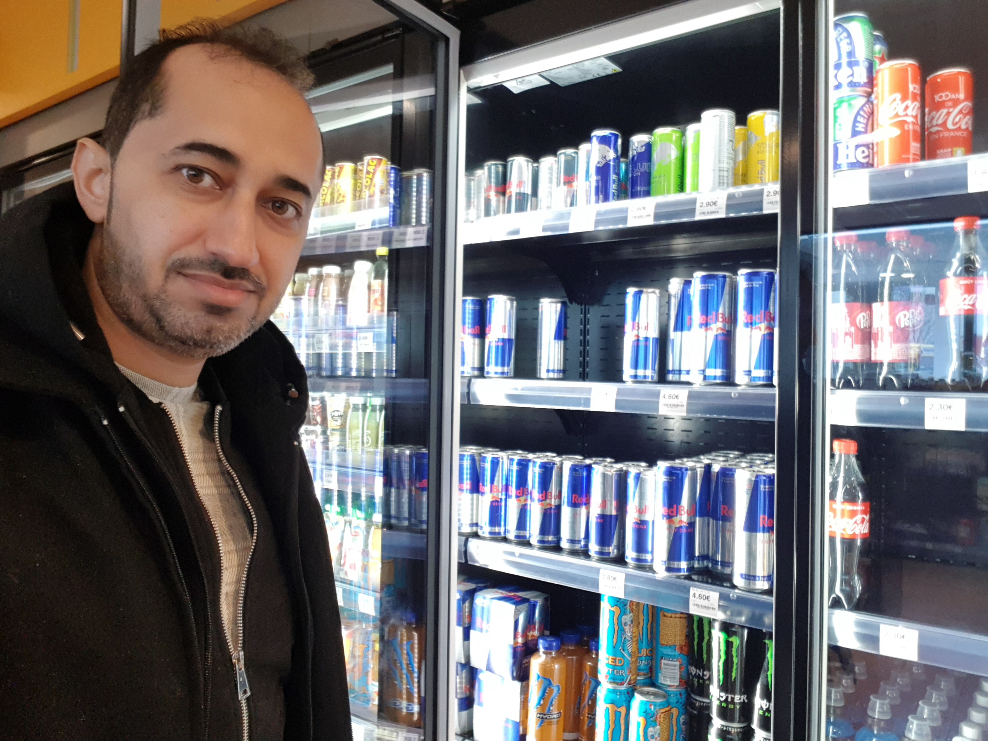Photo n° 2 de l'avis de yahya.a fait le 30/11/2019 à 02:03
