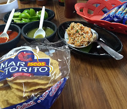 Mariscos El Torito photo