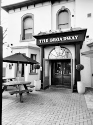 The Broadway