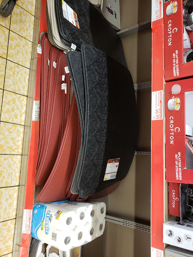 Supermarket «ALDI», reviews and photos, 620 E Brandon Blvd, Brandon, FL 33511, USA